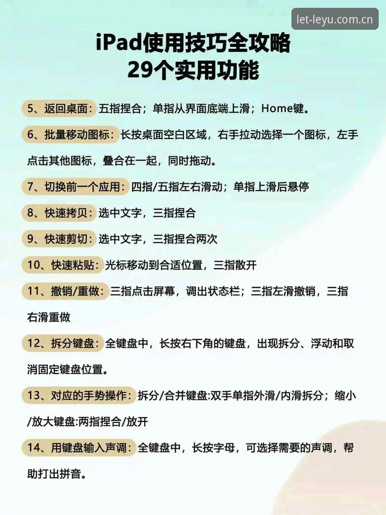 leyu手机版流畅iOS版 3个关键步骤让leyu手机版流畅iOS版体验翻倍——新手必看操作指南
